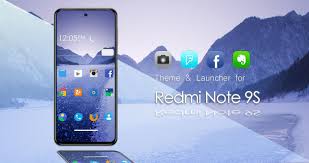 You might be looking for something else! Theme For Xiaomi Redmi Note 9s For Android Apk Download