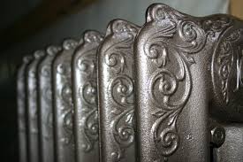 Radiator For Bathroom Cast Iron Radiators Brown Painting Radiators