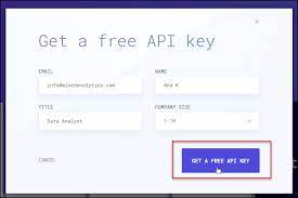 Here are the top apis we use to access data about bitcoin, litecoin, ether (and others, including derivatives as futures or options). Import Coinapi Data To Google Sheets 2021 Api Connector