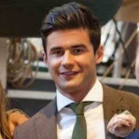 Oliver Stratton Email & Phone Number