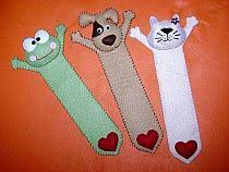 Zakładki do książek na Stylowi.pl