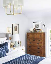 Guest Bedroom Ideas How To Create Big Design Impact Without Commitment Home Decor Guest Bedroom Decor Traditional Bedroom Decor