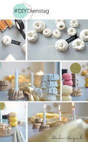 Diy Tischdeko Hochzeit Gesamt Diy Tischdeko Diy Becher Tischdeko Selber Machen