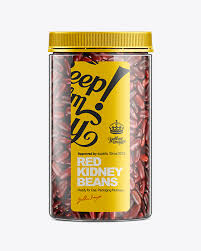 Download 500g Clear Plastic Jar With Screw Top Cap Mockup In Jar Mockups On Yellow Images Object Mockups