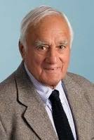 Francis X. Bellotti Obituary