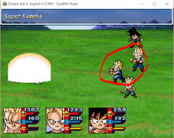 Dragon ball z legends codes. Dbz Legend Of Z Blank Pose Cba For Skill Animation Issue 1708 Easyrpg Player Github