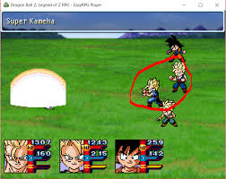 More dragon ball legends wiki. Dbz Legend Of Z Blank Pose Cba For Skill Animation Issue 1708 Easyrpg Player Github