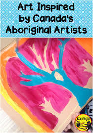 Indigenous Artists Of Canada Inspired Art Projects Art Projects Art Classroom School Art Projects
