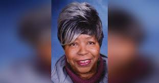 Obituary information for Lillie A. Nunn