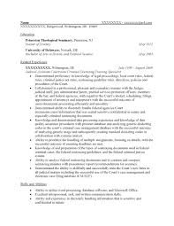.template free download and preview, download free printable template samples in pdf, word and excel formats. Good Resume Examples For All Careers Resume Prime