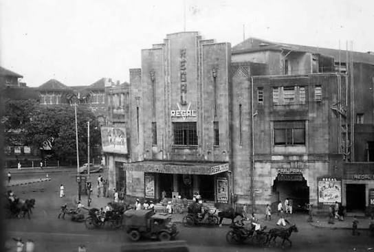 Our Studio at Regal Cinema – Rubberband Products
