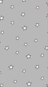 Grey Star Aesthetic Wallpaper Simple Wallpapers Cute Food Wallpaper Aesthetic Wallpapers