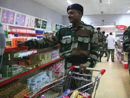 Csd Canteen Latest News Videos Photos About Csd Canteen The Economic Times Page 2