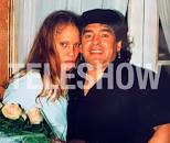 Resultado de imagen para nuevo video de maradona con mavys