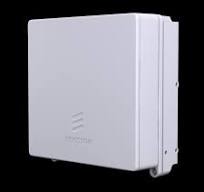 The micro Radio 2203 is part of the Ericsson Radio System ...