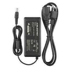 12v Ac Adapter For Speedclean Coiljet Cj 95 Cj 125 Portable Coil Cleaning System Ebay