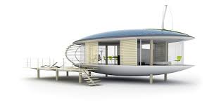 La Chrysalide Un Concept De Maison Ecologique Peu Cher Architecture Ecologique Maison Ecologique Maison Bois