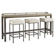 But, of course, decision making is never that easy, is it? Mitchell 4 Pc Counter Height Table Set In 2021 Bar Table Behind Couch Counter Height Table Sets Bar Table Sets