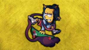 Descriptive enough that you can see the rats, taste the lima beans, feel the tension and laugh at the antics one needed to make it through the war. Pop Smoke As An Anime Character Wallpaper Anime
