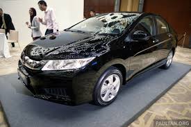 Why Honda City 2014 Looks Apek Car