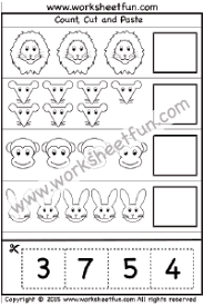 Sign up for ixl & start learning now! Cut And Paste Worksheets Free Printable Worksheets Worksheetfun