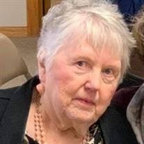 Carol A. Thies Obituary