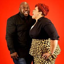 We finally closed on our house chantal surprises david david and chantal. David And Tamela Mann Play The Newlywed Game