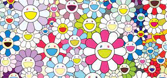 Takashi murakami, dob's march, 1995. Takashi Murakami Superflatism And Democracy In Art Rise Art