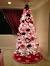 Valentines Day Tree Ornaments
