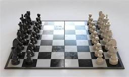 Rated Chess Tournament in Hershey: Saturday
