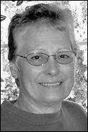 Elaine Fields Obituary (2010)