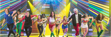 Now united — turn it up 02:55 now united — paradise 03:25 now united — who would think that love? Pepsi India On Board For Now United Marketing Campaign Music Ally