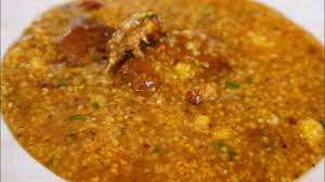 Canjiquinha Com Costela De Porco Quirerinha Mais Facil Do Que Voce Imagina Receitas De Pai Youtube Quirerinha Receitas Costelas De Porco