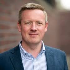 Sami Nassar, NXP Semiconductors N.V.