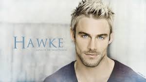 dangerous & delicious: tales of the badboy: Dancin' with the Wolf