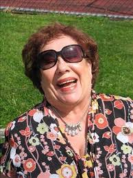 Rita Josephson's Instagram, Twitter & Facebook