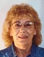 Kay Frances (Mackey) Sherbondy Obituary