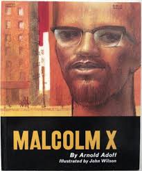 Come into the branch to pick up your copy or you can place a hold online with your library card. Book Reviews Of Malcolm X By Arnold Adoff Paperbackswap Com