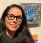 Meet Hannah Bull: Muralist, Multimedia Artist, Event Producer and Educator 