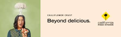 They are located at the cerritos mall near the honda center. California Pizza Kitchen Integrated Advert By Made Mind Blown Ads Of The World