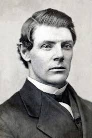 John Morgan Walden (1831-1914)