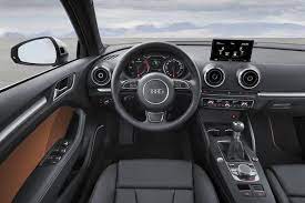 2015 Audi A3 Interior Www Topcarz Us Audi A3 Sedan Audi A3 Audi A3 Cabriolet