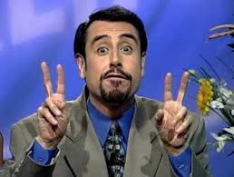 Virtual Theater: Cris Franco's 57 CHEVY (San Diego REP)