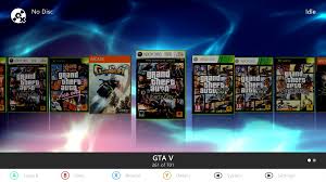 Modded Xbox 360 RGH Downloads - L321 Gaming