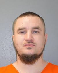 BARRON JR, THOMAS FOYE (00337598) INMATE SEARCH DETAIL REPORT