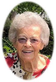 HELEN “MAURINE” HAYDEN BROWN ROBINSON