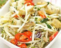 6.489 resep tempe goreng tepung ala rumahan yang mudah dan enak dari komunitas memasak terbesar dunia! Resepi Taugeh Goreng Ikan Masin Ketuk Ketuk Ramadan Facebook