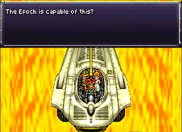 Arrpeegeez Chrono Trigger Walkthrough Part Twenty Three The Mountain Of Woe 12 000 Bc