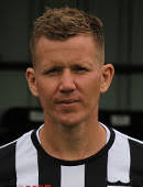 Hanwell Town Appearances & Goals 2008/09