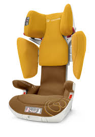 Transformer Xt Group Ii Iii Age 3 Up To 12 Years Weight Of Child 15 Up To 36kg Closed Shell Shape For Seamless S Car Seats Baby Car Seats Child Car Seat